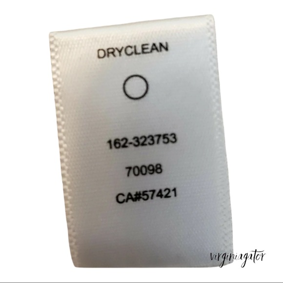 Ann Taylor Loft Gray Leopard Print Wool Blend Lined Fitted Button Blazer Jacket - Picture 6 of 10